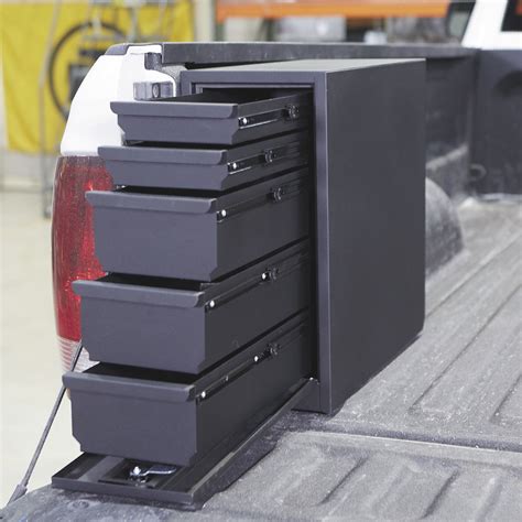 pick up truck steel tool boxes for beds|truck tool boxes inside bed.